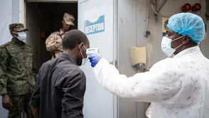 Kongo'daki Ebola salgınında tehlikeli tablo büyüyor