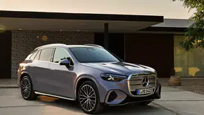 Lüksün elektrikli geleceği Türkiye yollarında: Mercedes-Benz GLC 400 4MATIC Edition 1 AMG satışa çıktı