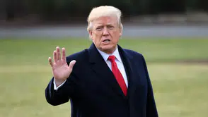 Trump İran ile masaya oturup çatışmayı bitirme sözü verdi