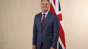 İngiltere Sağlık Bakanı Wes Streeting görevini bıraktı