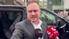 Kılıçdaroğlu ofisinde icra heyetiyle karşılaştı