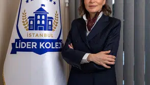 Lider Koleji öğrencilerine 14 üniversite kapısı açıldı