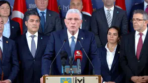 Dervişoğlu Yargı üzerinden siyasete müdahale herkes için tehlikeli