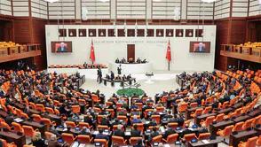 TBMM'ye sunulan yeni düzenleme polis teşkilatı ve basın dünyasını değiştiriyor