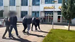 Bingöl’de sosyal medya üzerinden 500 bin liralık büyü vurgunu