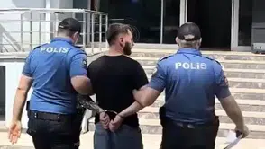 Samsun'da firari cinayet hükümlüsü operasyonla yakalandı
