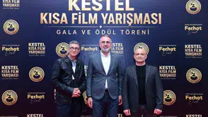 Kestel’de kısa filmle toplumsal sorunlara mercek tutuldu