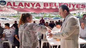 Alanya’da kurbanlık satış ve kesim noktaları netleşti