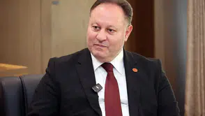 Ziya Öztürkler’den Hristodulidis’e sert tepki