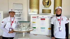 Adıyamanlı öğrenciler imkansızı başardı hem bilimde hem sporda zirveye oynuyor