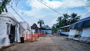 Kongo'da Ebola virüsü tekrar alarm veriyor