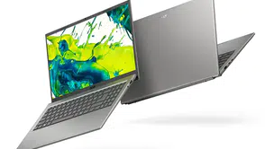 Acer Snapdragon işlemcili ilk uygun fiyatlı laptopunu tanıttı
