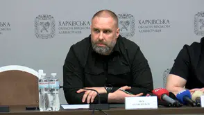 Harkiv Valisi Savaşın Şehre Verdiği Yıkımı Rakamlarla Açıkladı