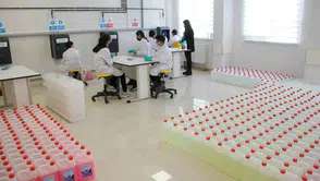 Ağrılı öğrenciler okulda üretiyor kamu kurumları kazanıyor