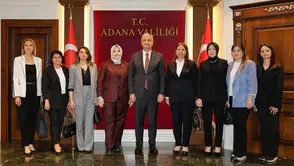 Adana sanayisinde kadın eliyle yeni dönem