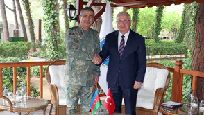 Ankara'da kritik savunma zirvesi