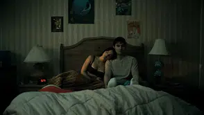 Düşük bütçeli korku filmi Obsession gişe rekoruna göz kırptı