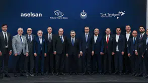 Türk Telekom ve ASELSAN yerli teknoloji için güçlerini birleştirdi
