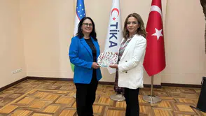 Balıkesir Teknokent Özbekistan ile teknoloji köprüsü kuruyor