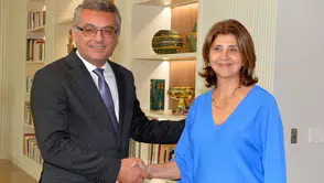 Kıbrıs diplomasisinde yeni randevu