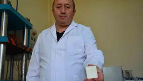 Çorumlu akademisyenden hayat kurtaracak yangın korumalı priz icadı
