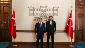 Bilecik Valisi Sözer'den gençlik projeleri için yeni iş birliği mesajı