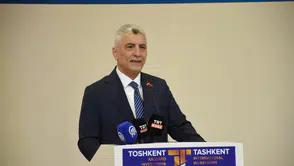 Türkiye ve Özbekistan arasında yeni yatırım dönemi başladı
