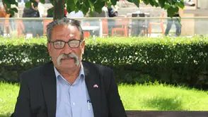 Gümüşhane'de basit bir mola ölümle bitti