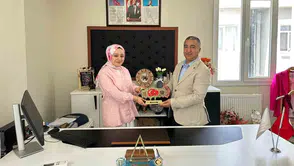 Şırnak sosyal hizmet çalışanlarının talepleri yönetime iletildi