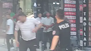 Yalova’da sokak kavgası kanlı bitti