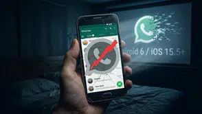 WhatsApptan kritik güncelleme kararı: Hangi telefonlar artık uygulamayı açamayacak?
