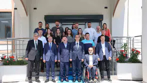Iğdır kamu personelini engelli bireyler için eğitiyor