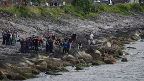 Giresun sahilinde bulunan cansız beden kayıp polise ait çıktı