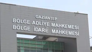 Gaziantep yargısında yeni dönem başladı