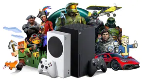 Xbox yeni dönemine hazırlanıyor