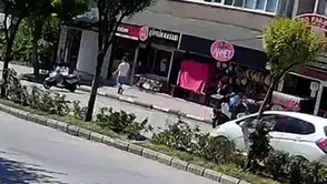 Takdir belgesi sevinci hastanede bitti