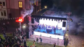 Safranbolu belgesel sinemanın kalbi oldu