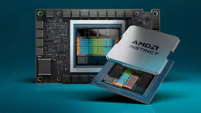 AMD ve Nvidia arasında yapay zeka işlemci yarışı kızışıyor