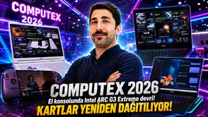 MSI oyun dünyasını değiştirecek yeni el konsolunu tanıttı