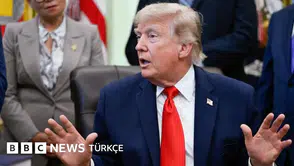 Trump'tan kritik tarih açıklaması: ABD-İran geriliminde imzalar pazar günü atılıyor