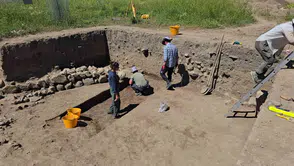 Yozgat toprakları binlerce yıllık gizemli ayinlerin izini taşıyor