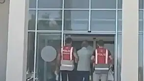 Minik İsa’nın tedavi umudunu çalan şüpheli yakalandı