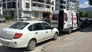 Bolu'da sürücülerin alışkanlıkları pahalıya mal oldu