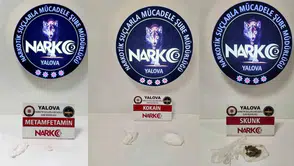 Yalova emniyeti sokak satıcılarına geçit vermedi