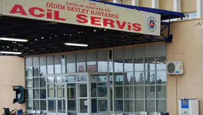 Didim’de sabah denize giren 70 yaşındaki adam hayatını kaybetti