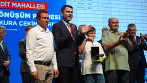 Cedit Konutlarında Ödeme Müjdesi Maliyeti Vatandaş Ödemeyecek