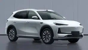 Geely EX5 gücünü artırdı ve daha akıllı hale geldi