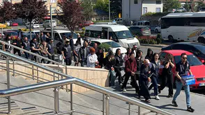 28 ilde yasa dışı bahis operasyonu 34 kişi hakim karşısına çıkıyor