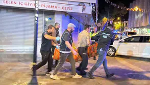 Muğla’da KADES ihbarına giden ekibe silahlı saldırı