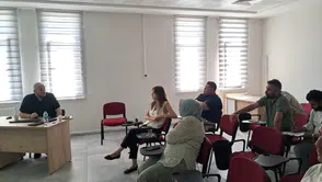Sinop’ta acil servis işleyişi hızlanıyor